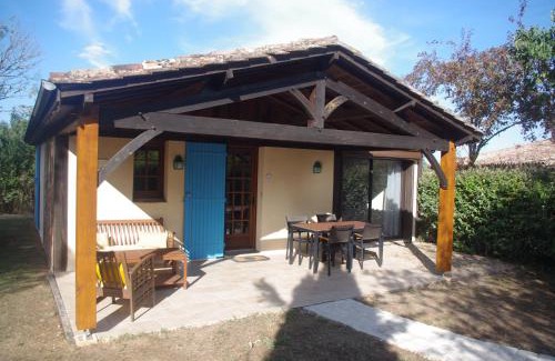 Bosset House | Les gîtes du Hameau du Jardin Fleuri