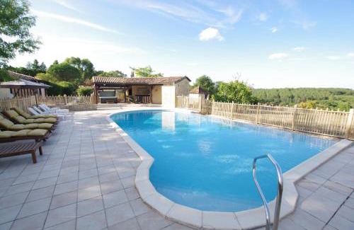 Bosset House | Les gîtes du Hameau du Jardin Fleuri