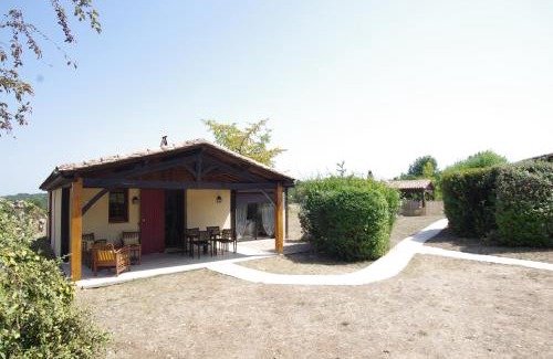 Bosset House | Les gîtes du Hameau du Jardin Fleuri