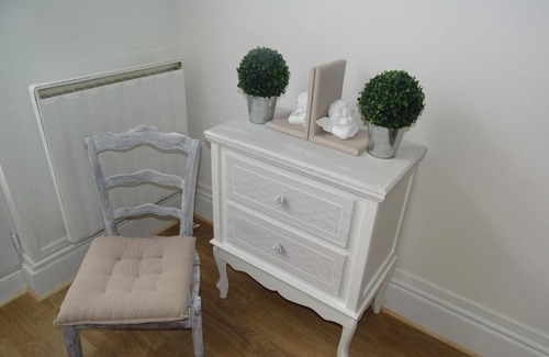 Remigny Apartment | Les Gîtes du Lavoir