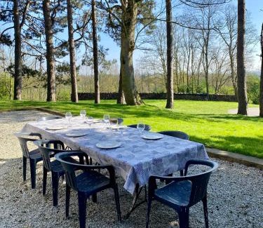 Cassel House | Les gîtes du Tilleul de Cassel