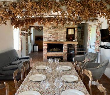 Cassel House | Les gîtes du Tilleul de Cassel