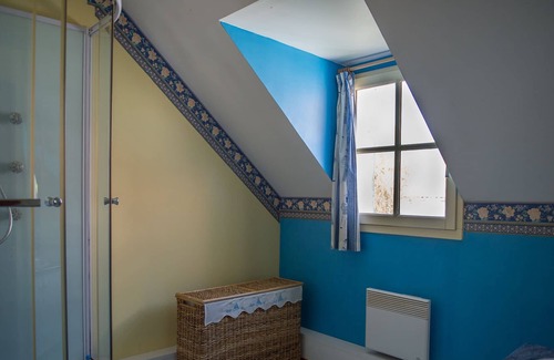 Nesles House | Les Gîtes du Verger - gîte "Les Cerisiers" near Hardelot