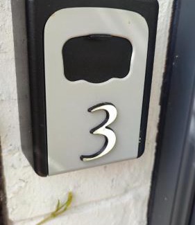 Andres House | Les Gîtes KARMA