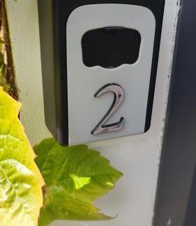 Andres House | Les Gîtes KARMA