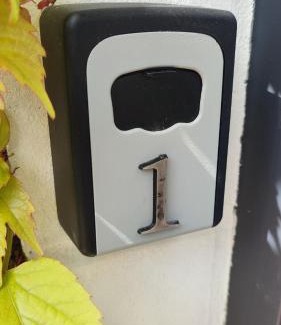 Andres House | Les Gîtes KARMA