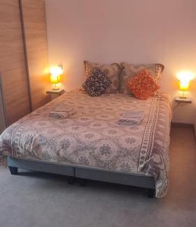 Andres House | Les Gîtes KARMA