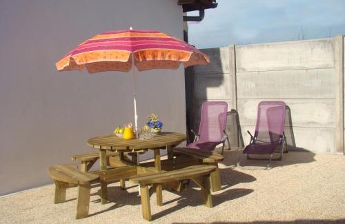 Pontonx-sur-l'Adour House | Les Gîtes Malidri