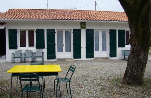 Pontonx-sur-l'Adour House | Les Gîtes Malidri