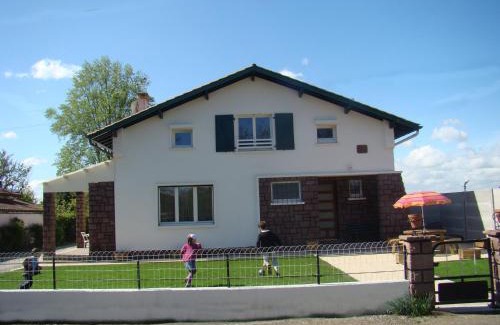 Pontonx-sur-l'Adour House | Les Gîtes Malidri