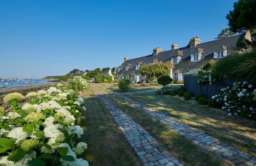 Le Conquet House | Les Galets Blancs