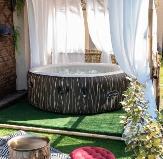 Saint-Felix Apartment | Les gardiens de la vallée