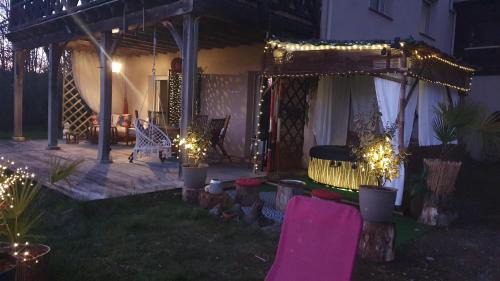 Saint-Felix Apartment | Les gardiens de la vallée