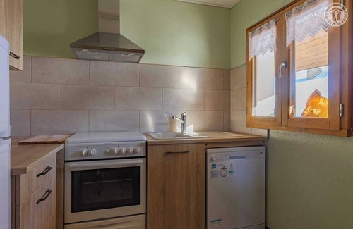 Notre-Dame-de-Bellecombe House | LES GENTIANES - MONTROND