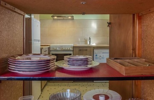 Notre-Dame-de-Bellecombe House | LES GENTIANES - MONTROND