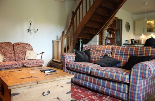Bugeat Cottage | Les Geais - Versatile accommodation in cottage and quirky barn conversion
