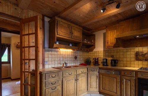 La Giettaz House | LES Gentianes - LA Giettaz