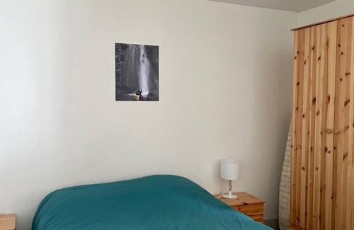 Roubion House | Les Gentianes - ROUBION