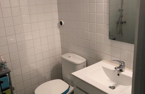 Cayenne Apartment | Les Gentilhommieres