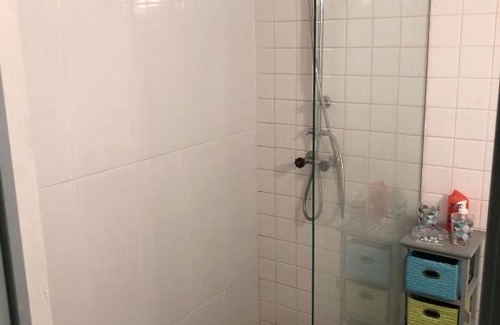 Cayenne Apartment | Les Gentilhommieres
