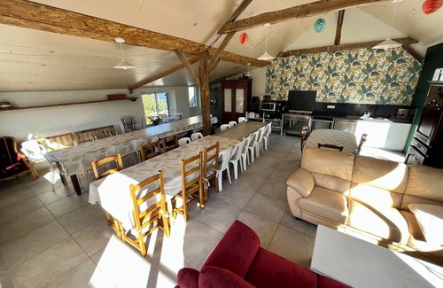 La Chapelle-Saint-Aubert House | Les Gites des Portes de Bretagne