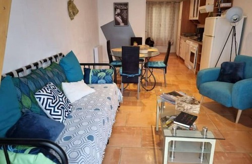 Vezac Apartment | Les Gites D'evane "castelnaud"à 8km de Sarlat