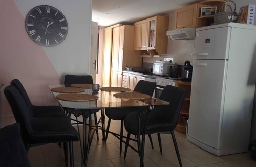 Vezac Apartment | Les Gites D'Evane"les Milandes" à 8km de Sarlat