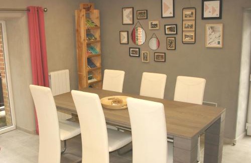 Olloy-sur-Viroin House | Les Gites d'Olloy - Le Beauséjour