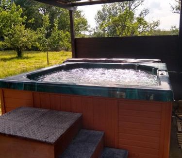 Aire-sur-l'Adour House | Les Gites de Castera