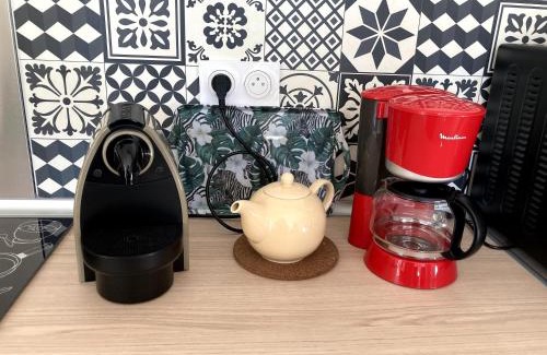 Lussac House | Les Gites de Pilot