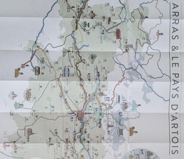 Tangry House | Les gites des hauts pays