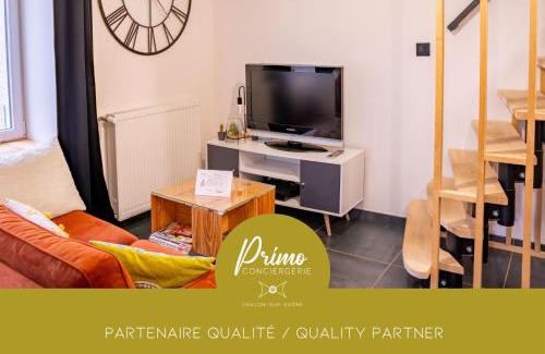 Buxy House | Les Gites du Chenevelles BY PRIMO CONClERGERlE