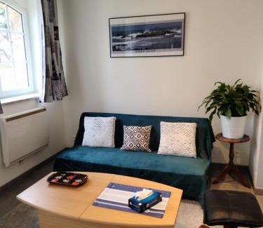 Garlan House | Les gites PENTY de KERROYAL