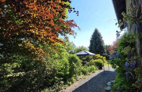 Gouvy House | Les Glycines