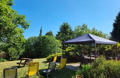 Gouvy House | Les Glycines