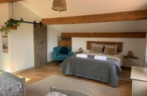 Saint-Gaudens Bed & Breakfast | Les Glycines