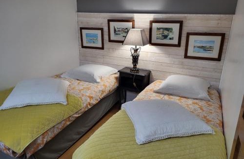 Ury Bed & Breakfast | Les Glycines