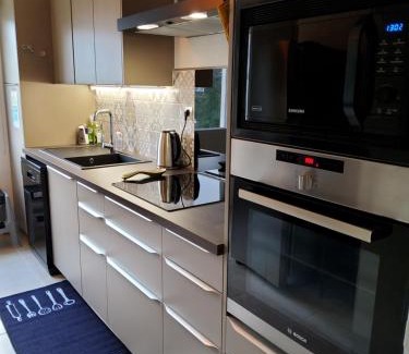 Perros-Guirec Apartment | Les goélands