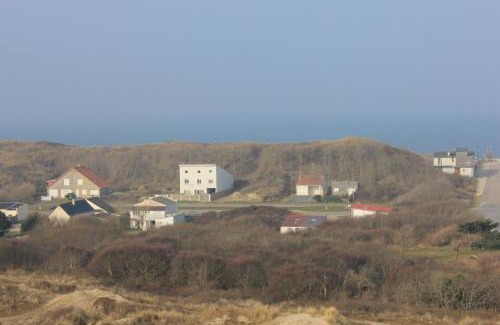 Stella-Plage Apartment | Les Goelands