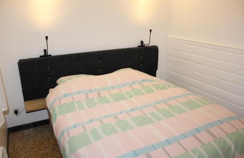 Stella-Plage Apartment | Les Goelands