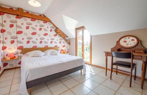 Laines-aux-Bois House | Les grand' vignes