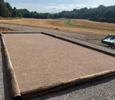 Valensole Apartment | Les Grandes Conches