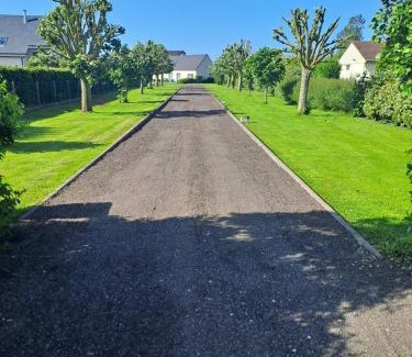 Varengeville-sur-Mer Bed & Breakfast | Les grandes Masures B&B