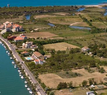 La Tamarissiere Apartment | Les Grandes Verdisses