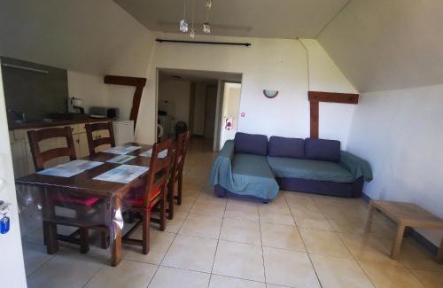 Fiquefleur-Equainville House | Les grands pins