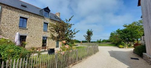 Cancale House | Les Grands Gîtes de Cancale, gîtes de charme avec jacuzzi