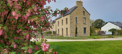 Cancale House | Les Grands Gîtes de Cancale, gîtes de charme avec jacuzzi