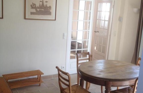 Villerville House | Les Grands Houx