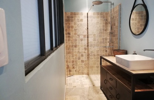 Joue-les-Tours Bed & Breakfast | Les Granges de l'Épan