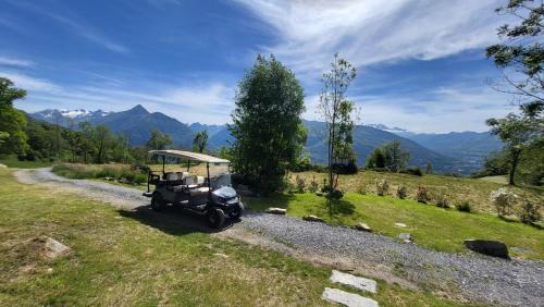 Artalens-Souin Hotel | Les Granges du Hautacam